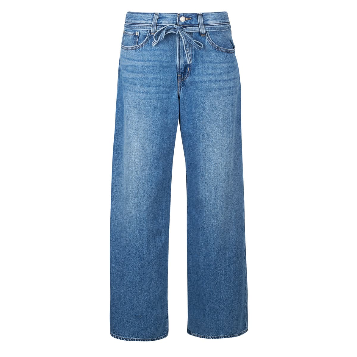 Women's Jeans Levis Blue