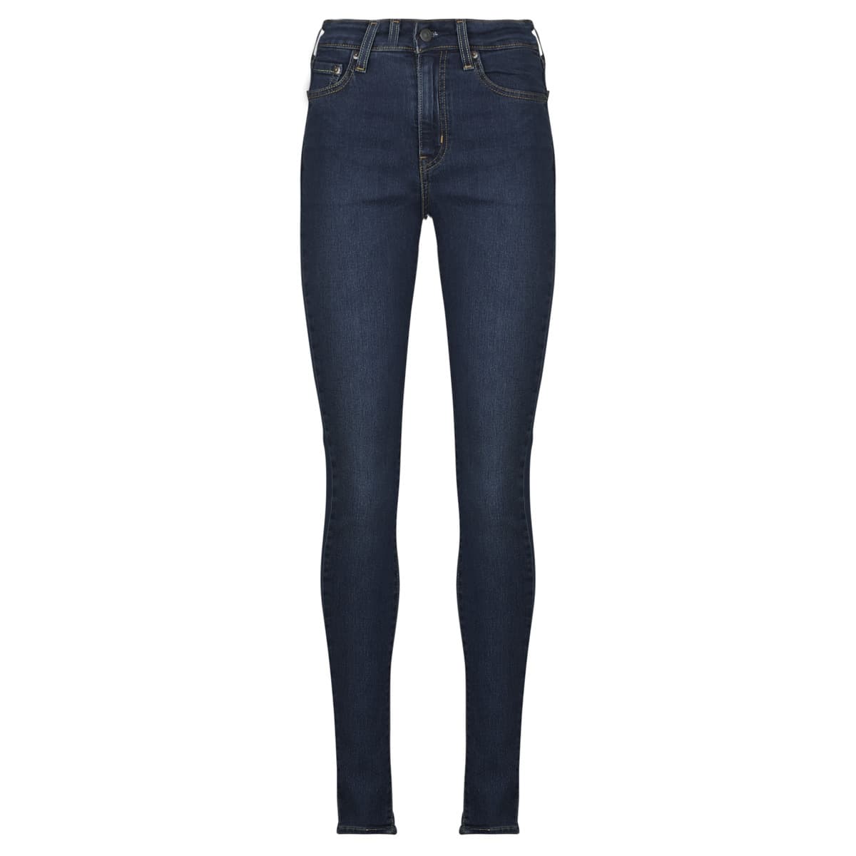 Women's Jeans Levis Blue