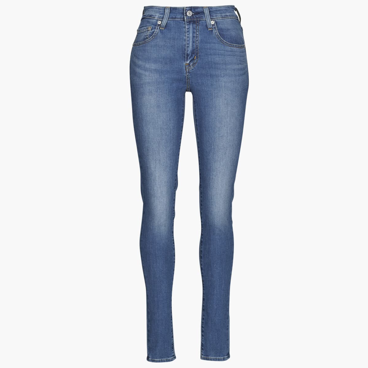 Women's Jeans Levis Blue