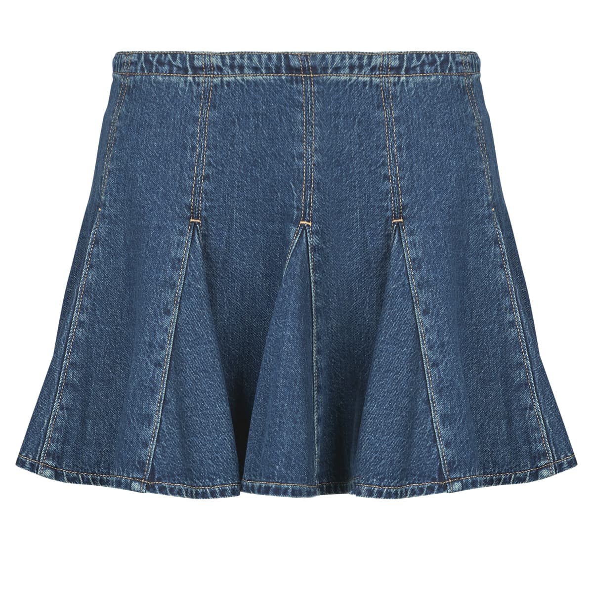 Women's Skirts Levis Blue