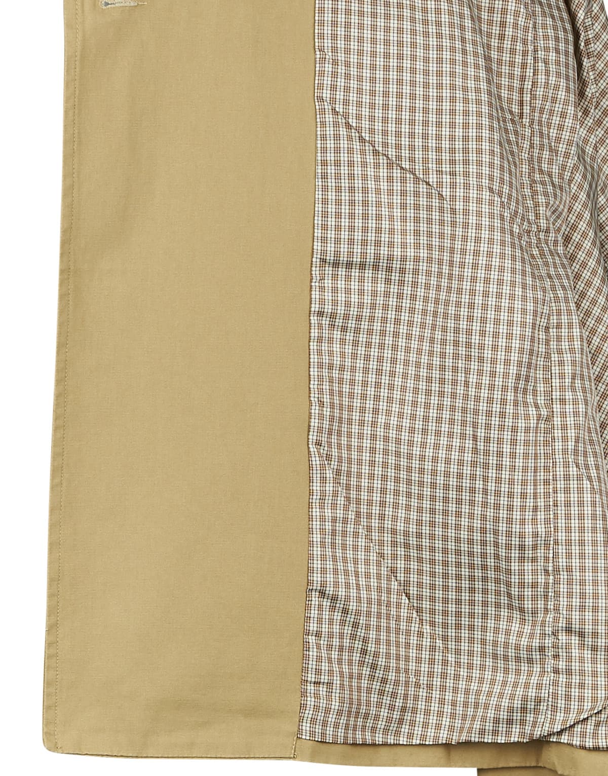 Women's Coats Levis Beige