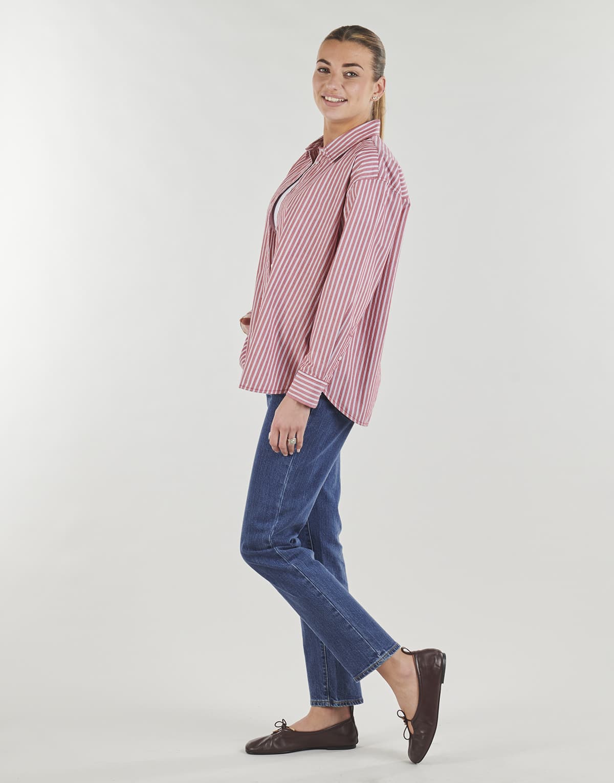 Women's Jeans Levis Blue