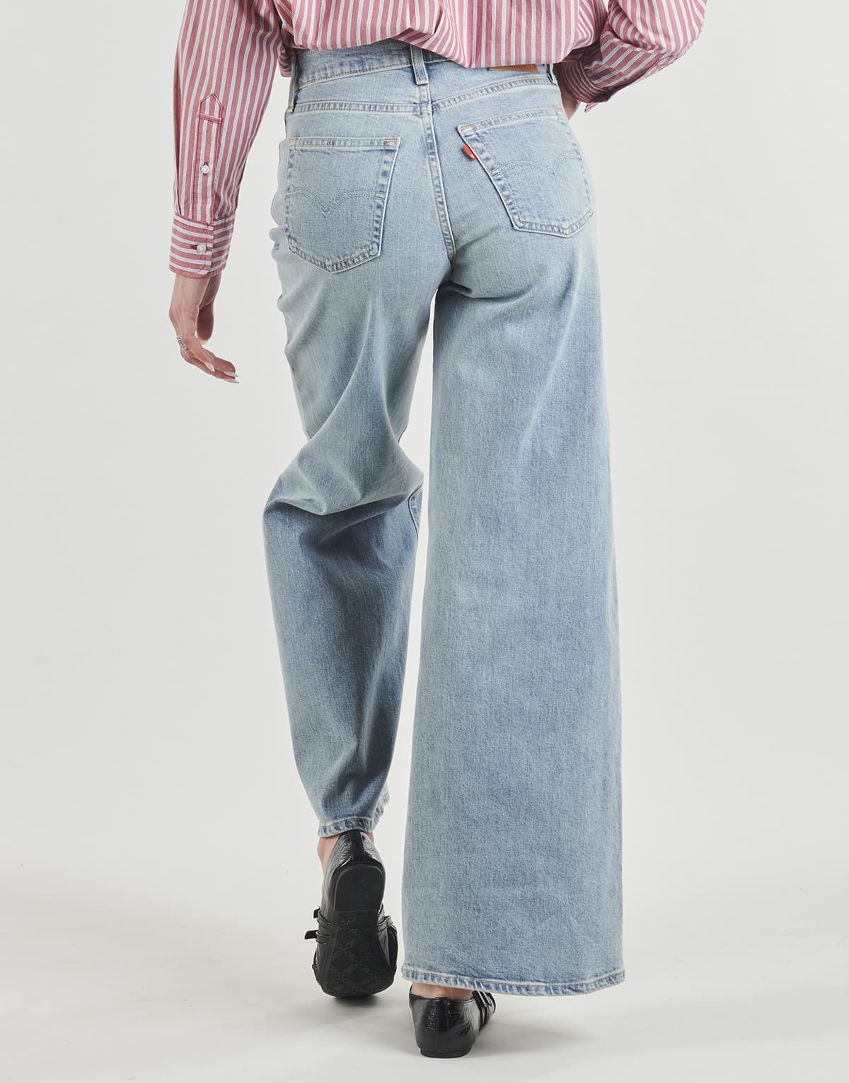 Women's Jeans Levis Blue