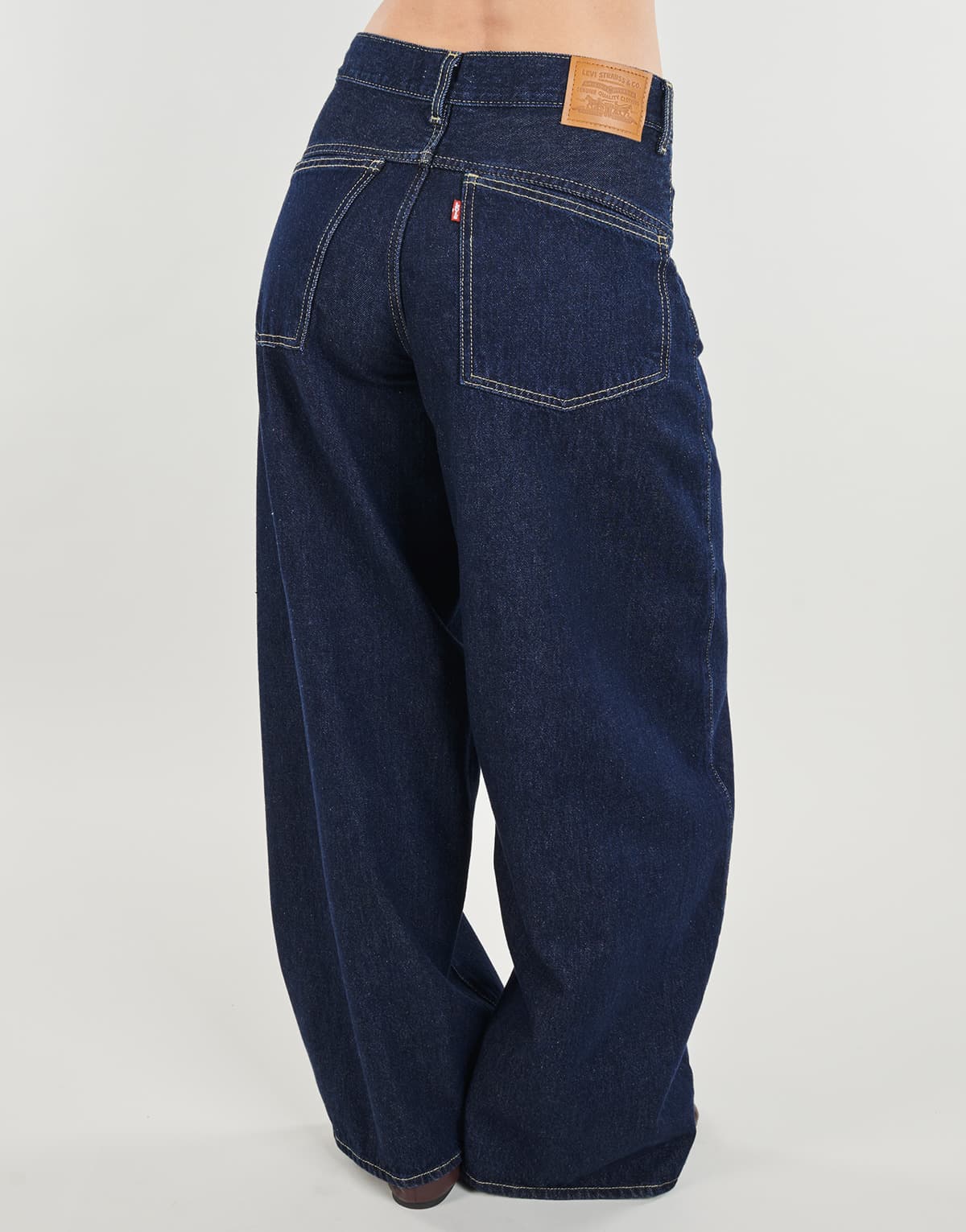 Women's Jeans Levis Blue