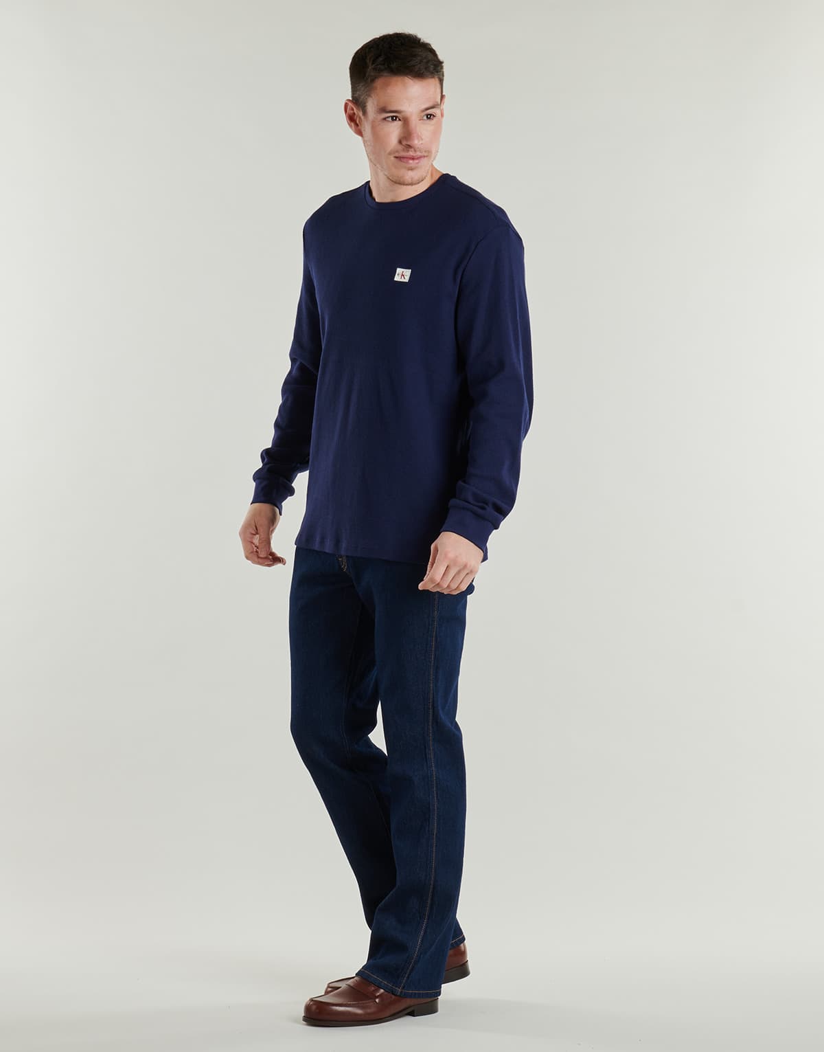 Men's Pants Levis Blue