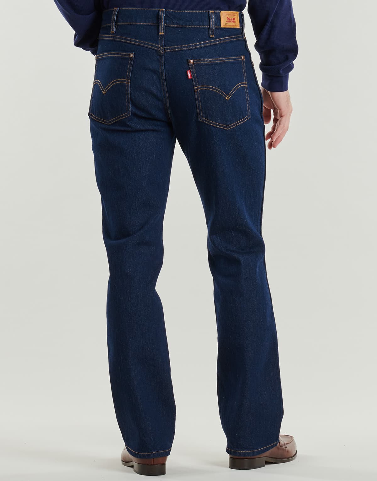 Men's Pants Levis Blue