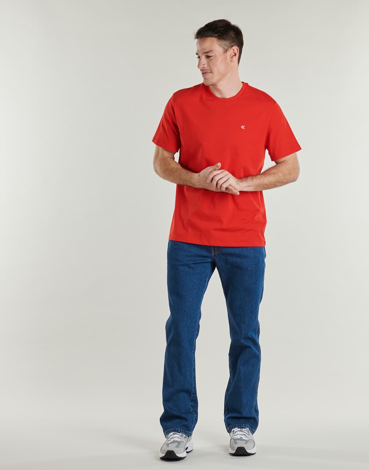 Men's Pants Levis Blue