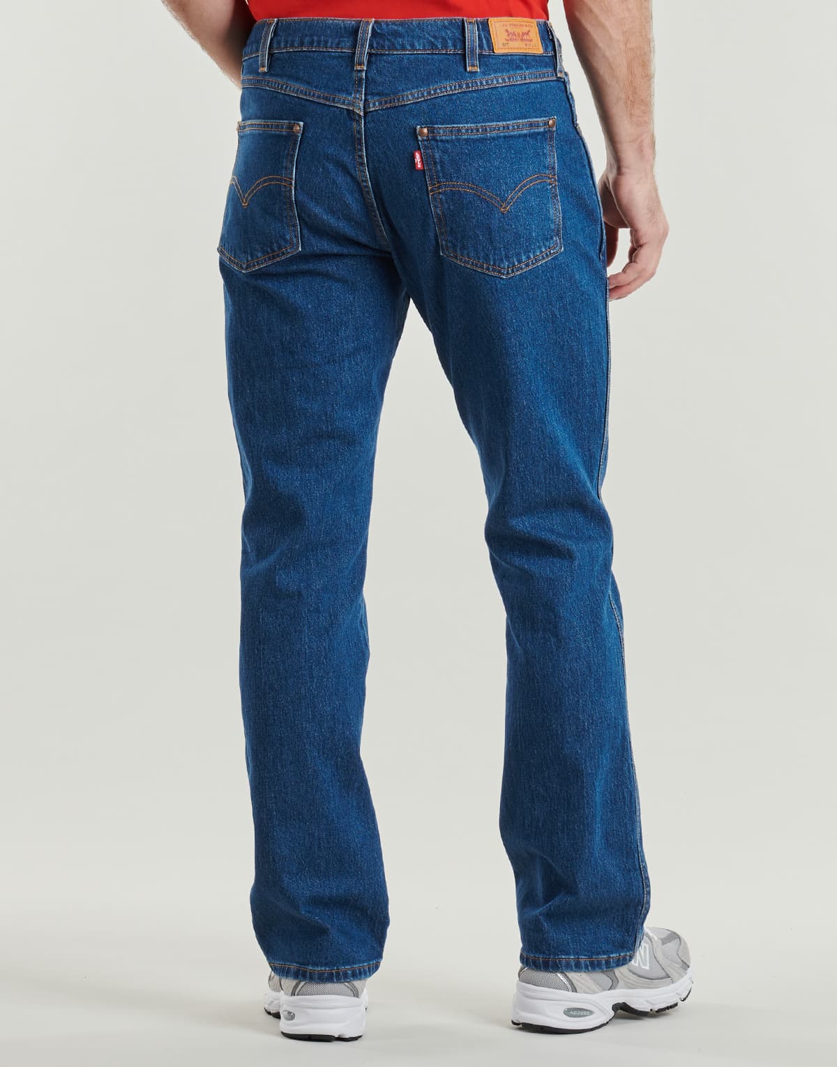 Men's Pants Levis Blue