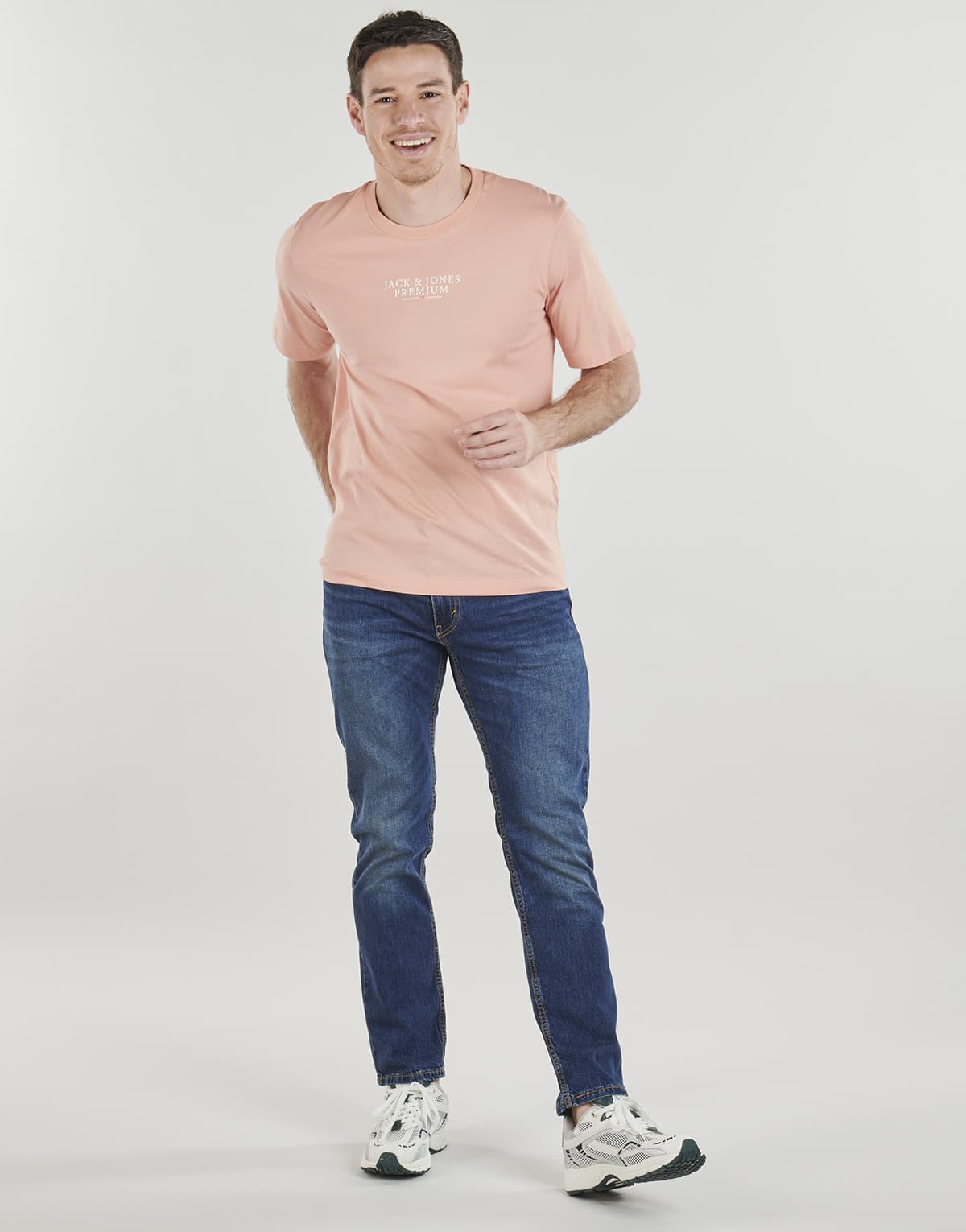 Men's Jeans Levis Blue