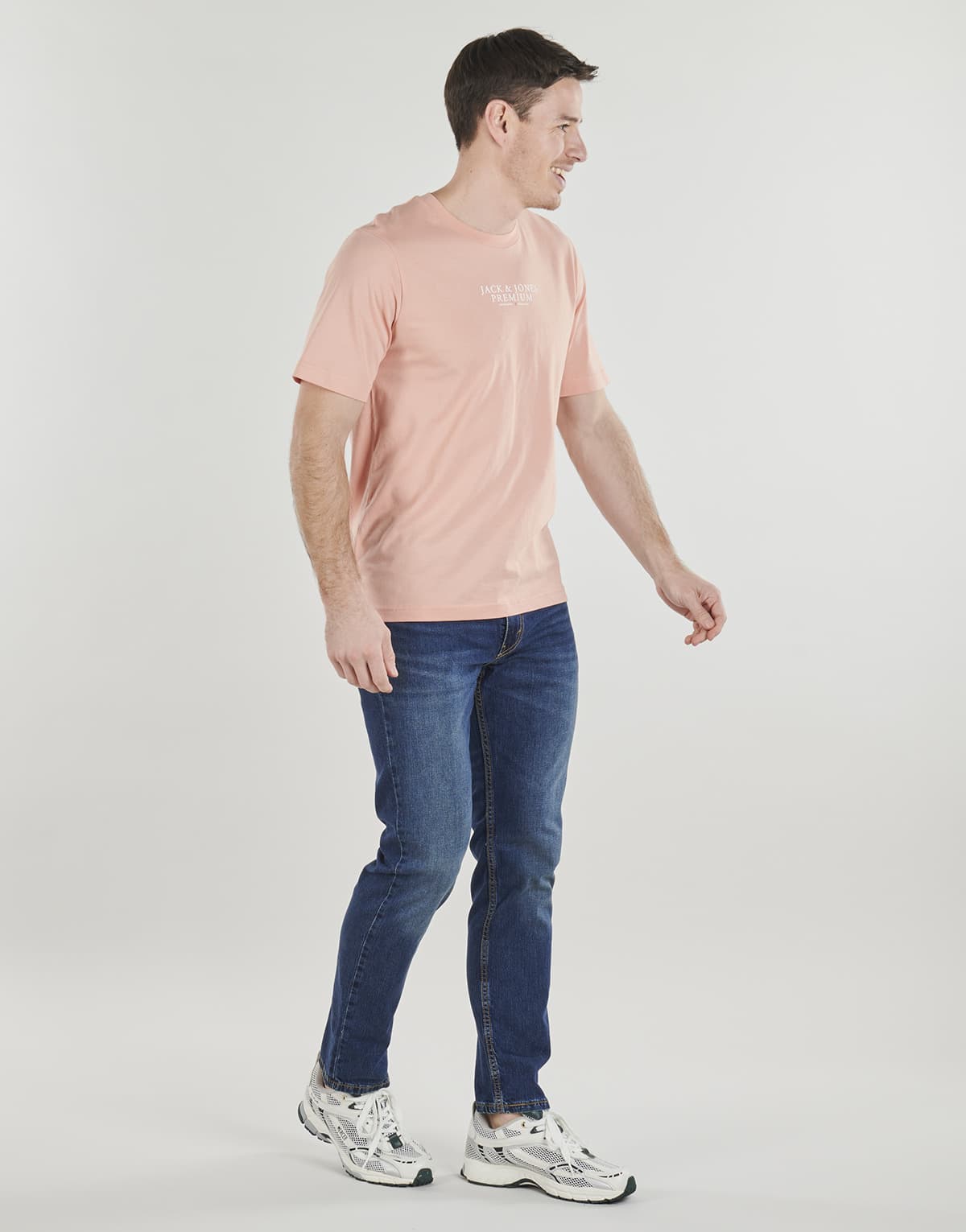 Men's Jeans Levis Blue