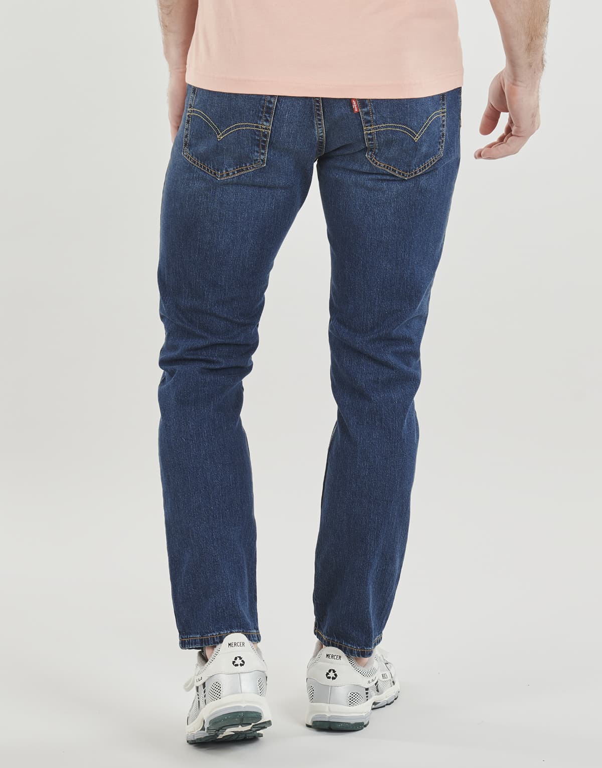Men's Jeans Levis Blue