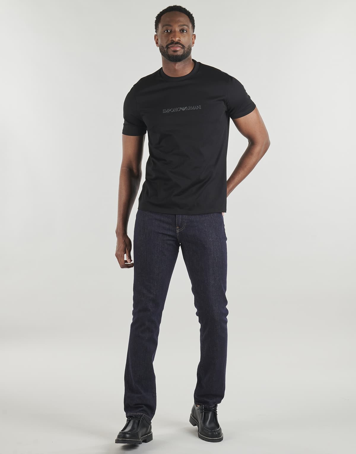 Men's Jeans Levis Blue