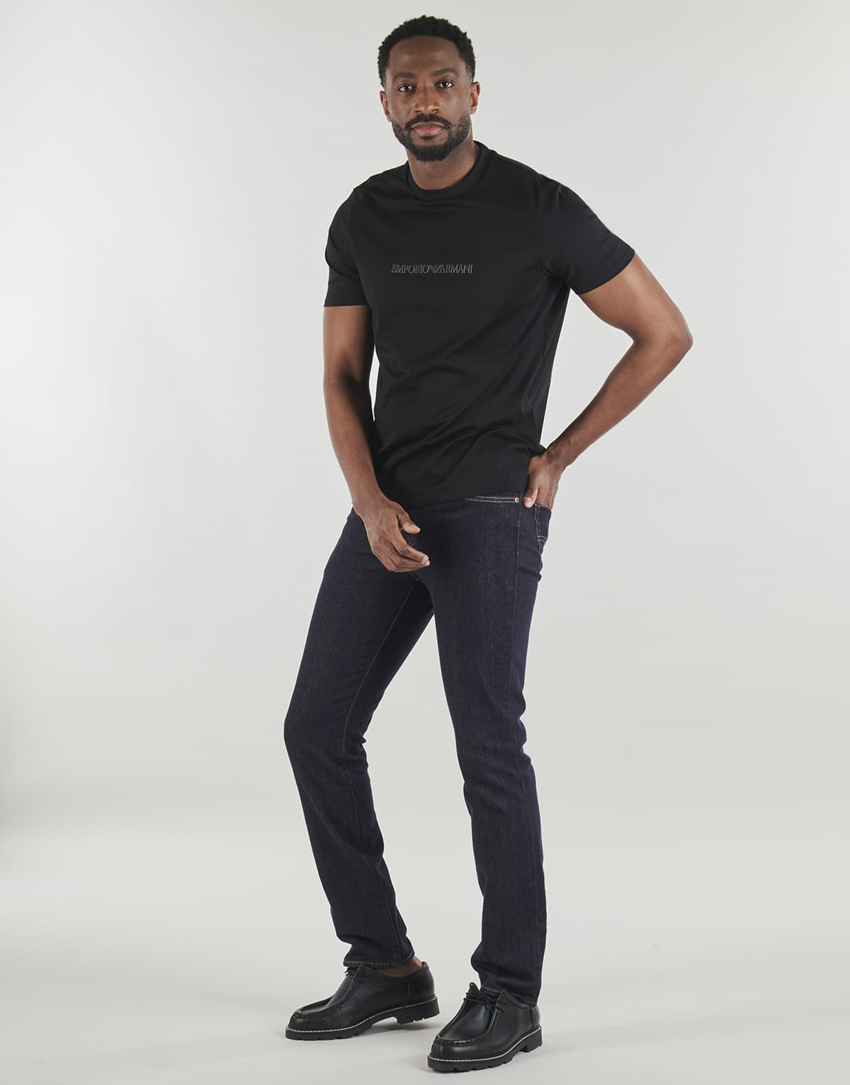 Men's Jeans Levis Blue