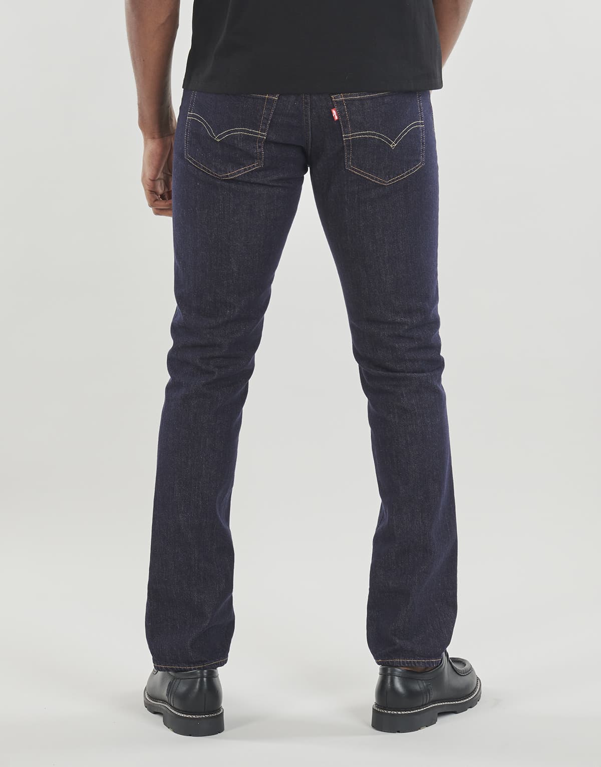 Men's Jeans Levis Blue