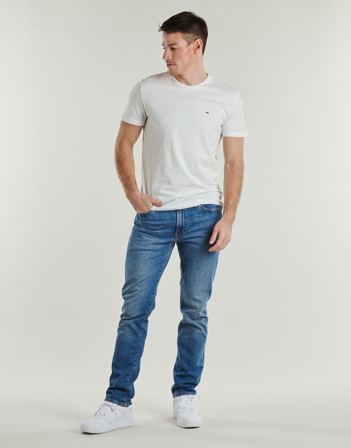 Men's Jeans Levis Blue