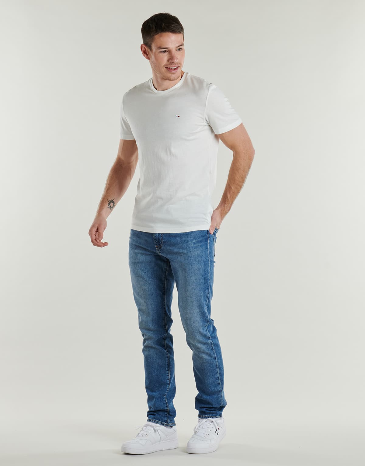 Men's Jeans Levis Blue