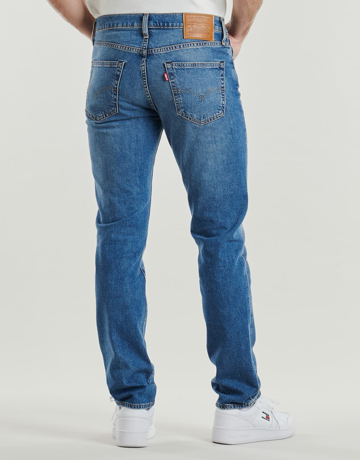 Men's Jeans Levis Blue