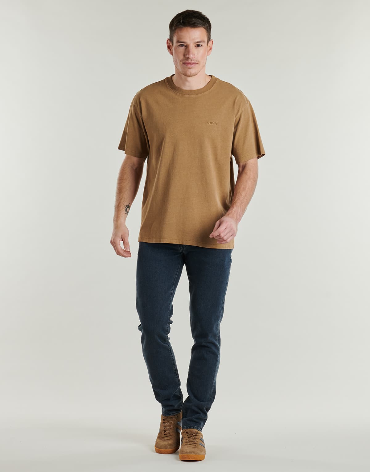 Men's Jeans Levis Blue