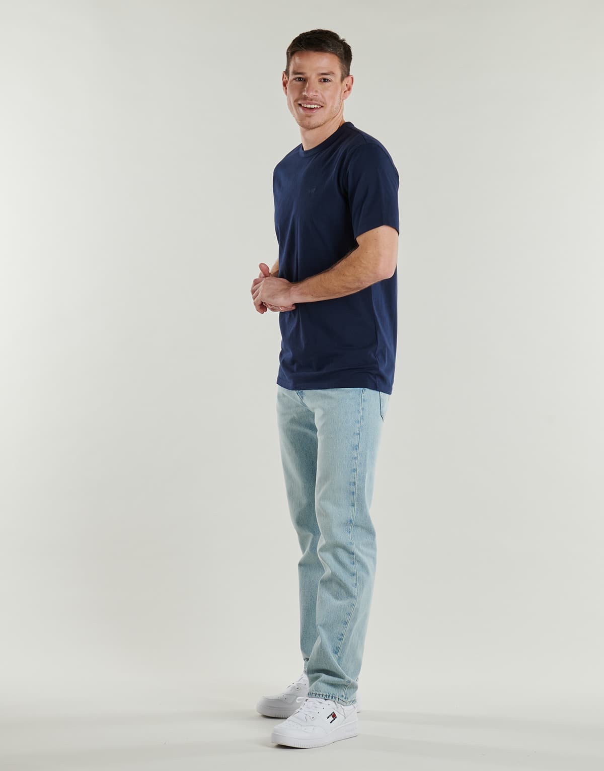 501 Original Regular Straight Fit Jeans Men Levi'S