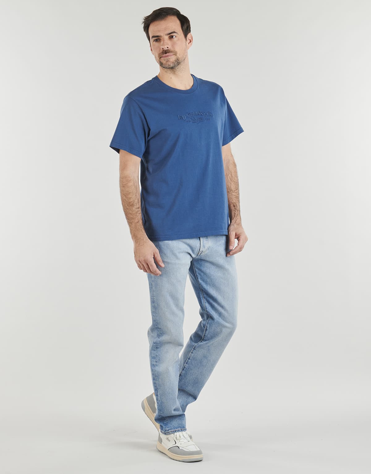 Men's Jeans Levis Blue