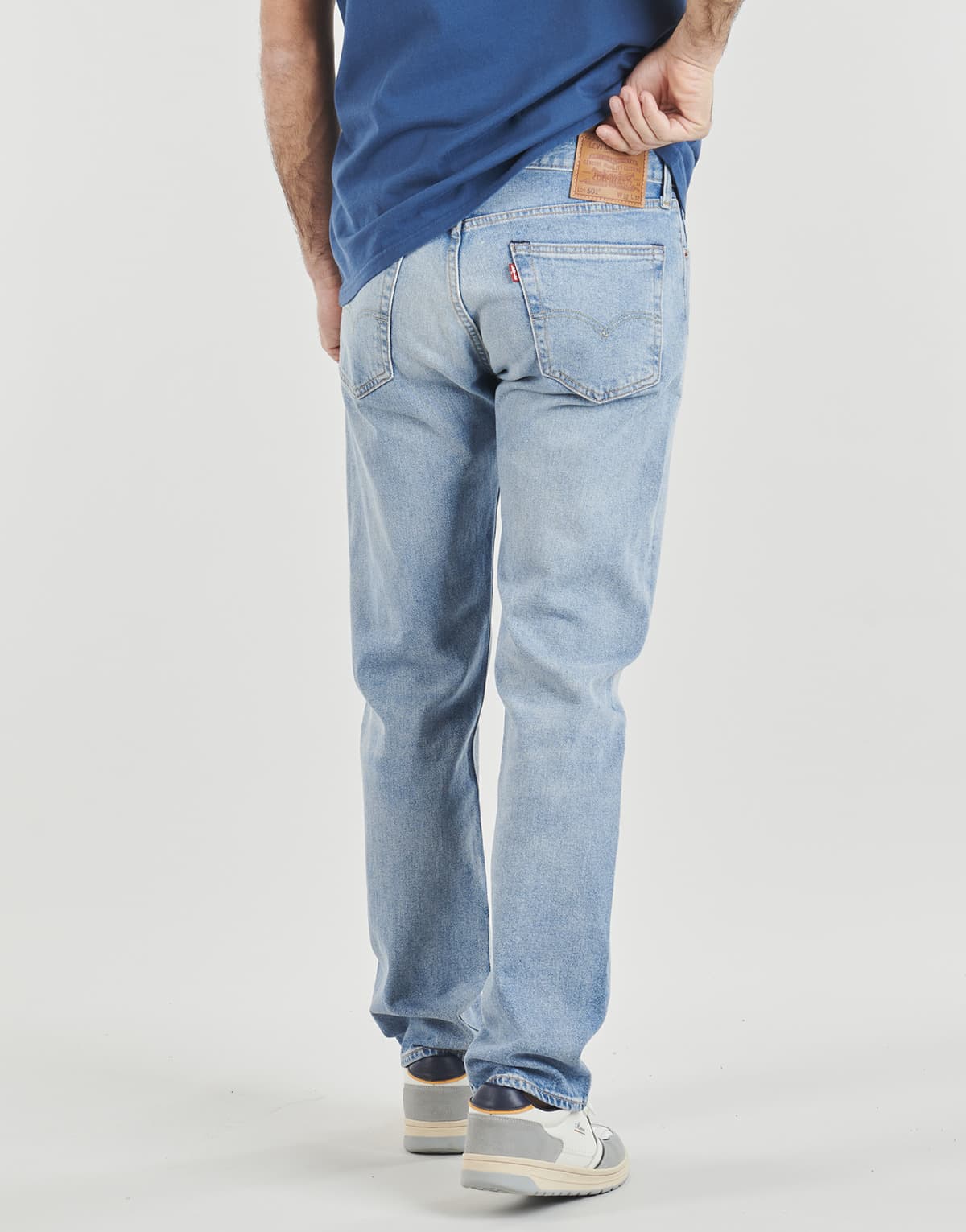 Men's Jeans Levis Blue
