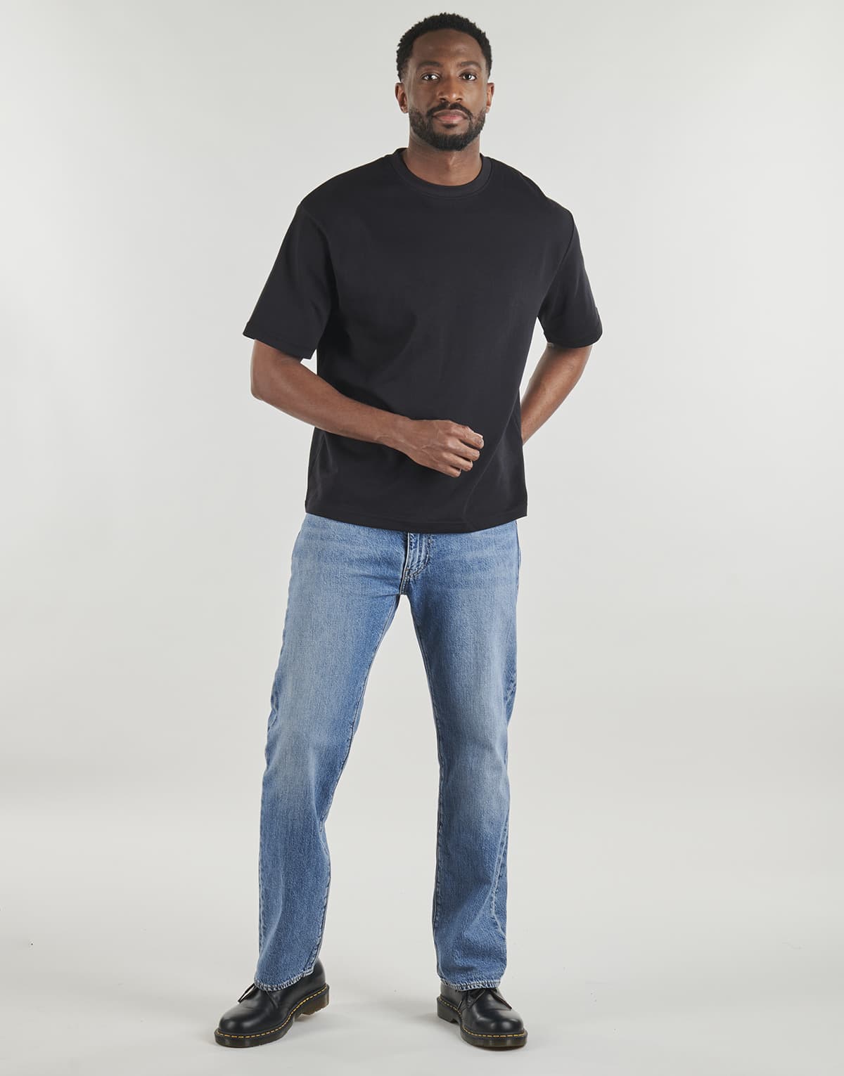 Men's Jeans Levis Blue