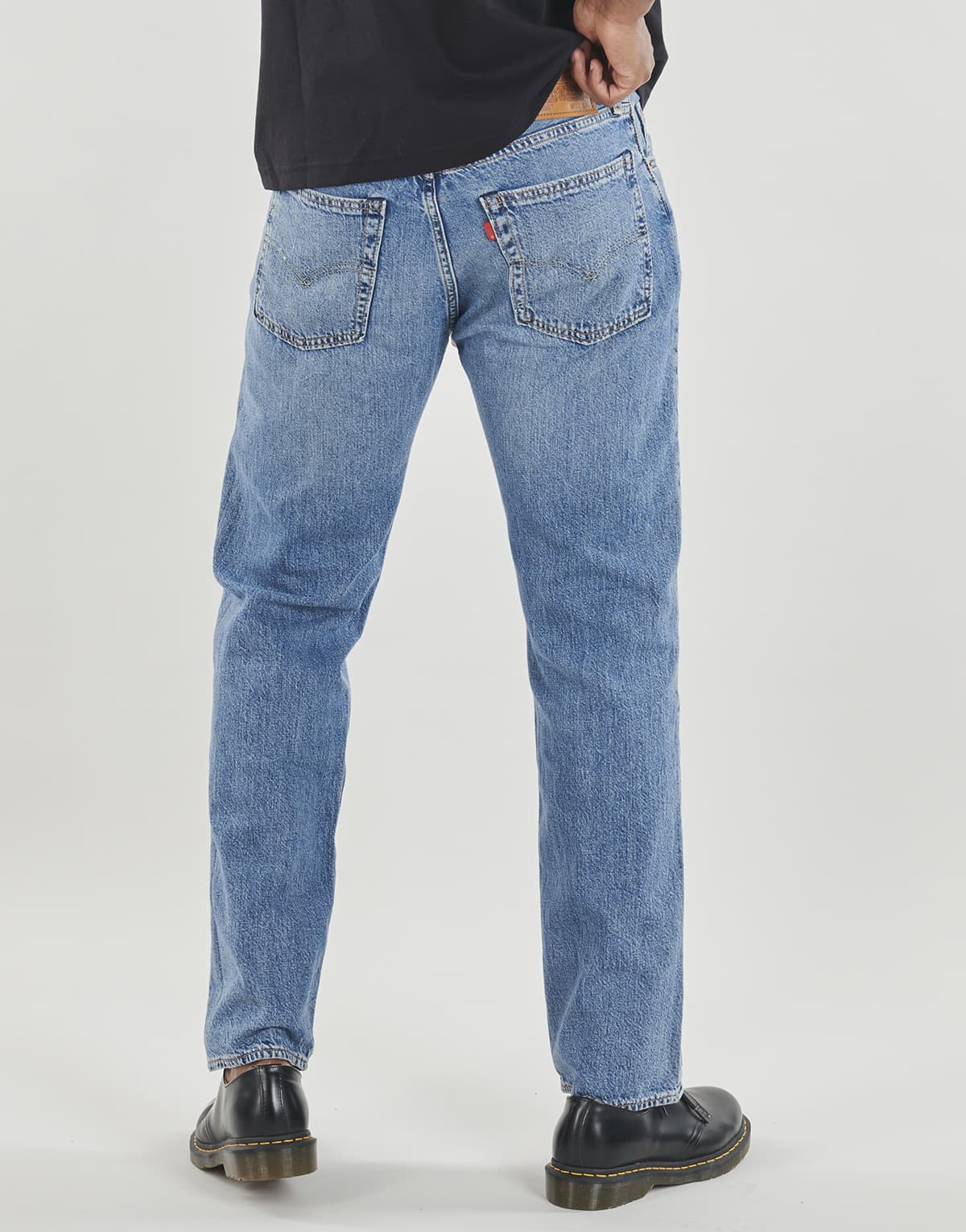 Men's Jeans Levis Blue