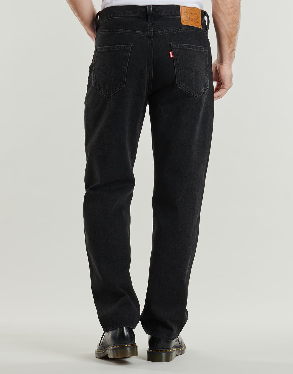 Men's Jeans Levis Black