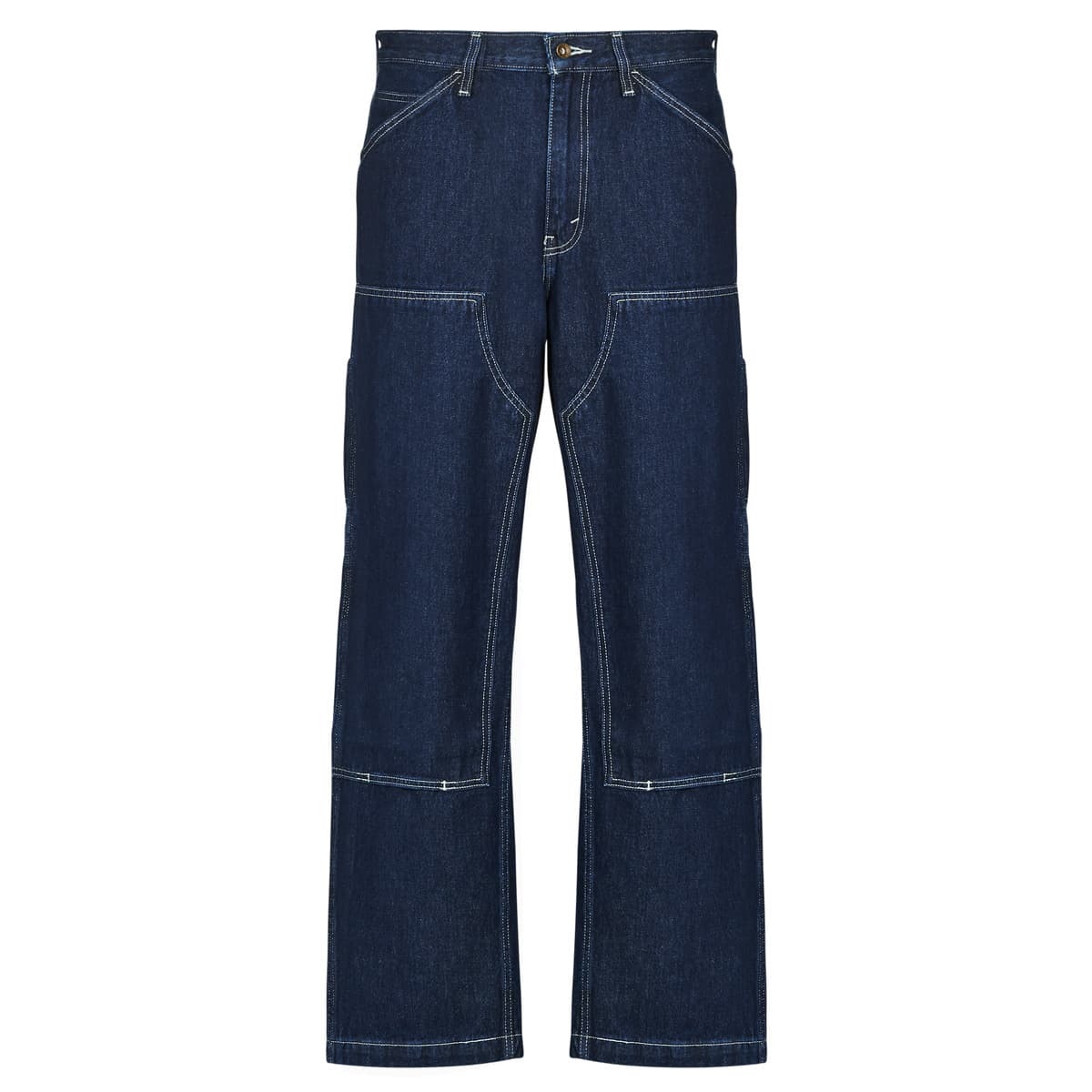 Tζιν σε ίσια γραμή Levis 568 LOOSE STRT DBL KNEE