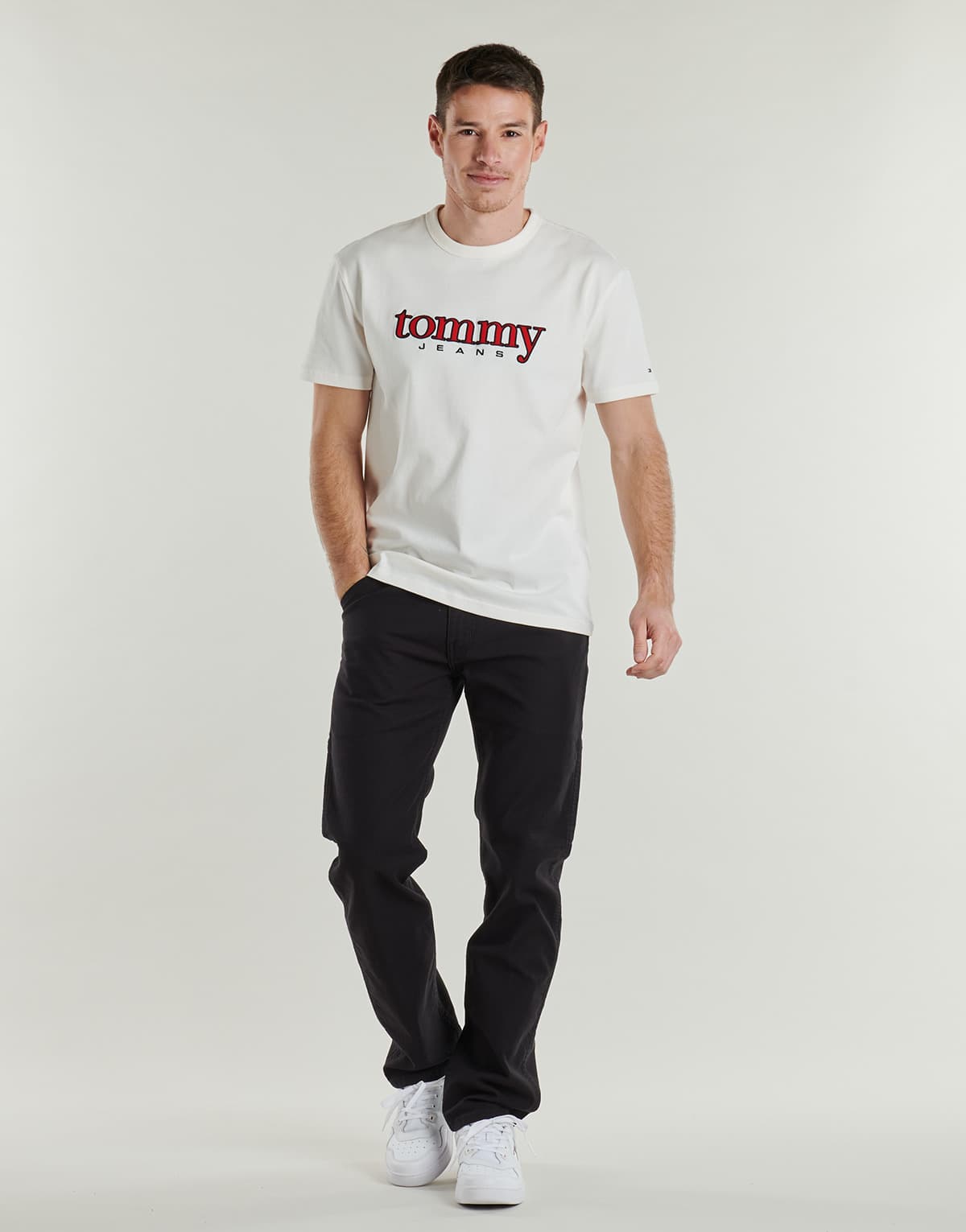 Men's Jeans Levis Black