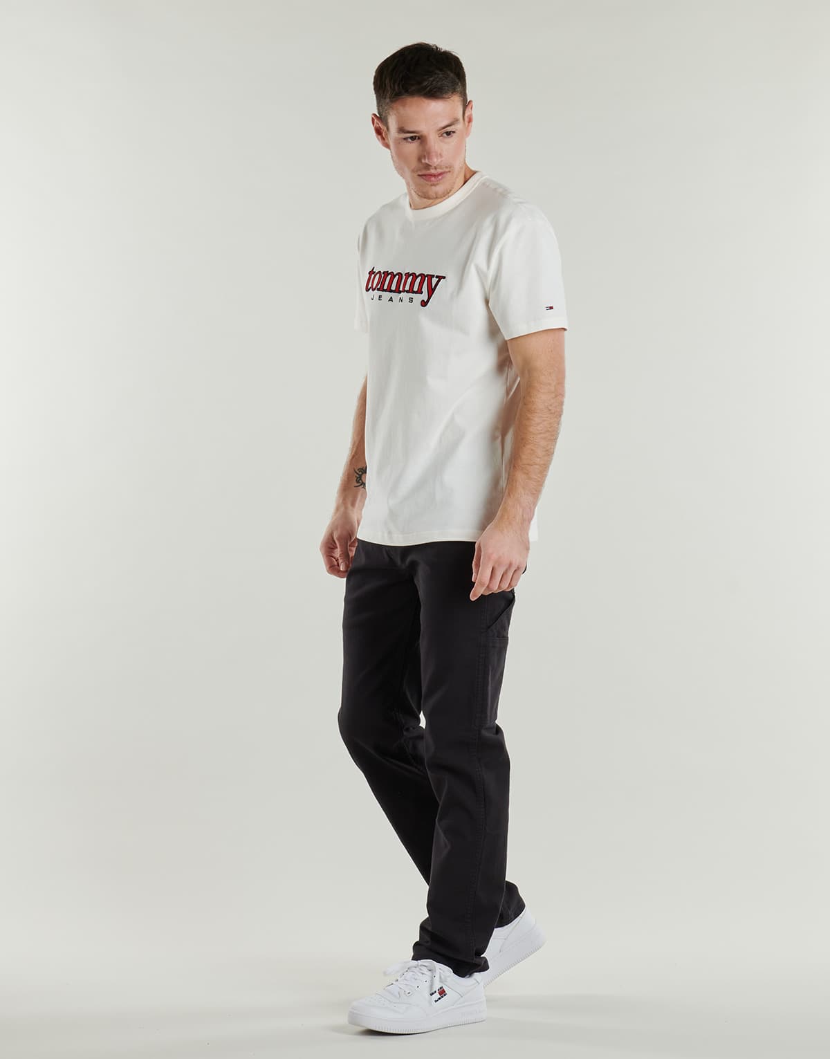 Men's Jeans Levis Black