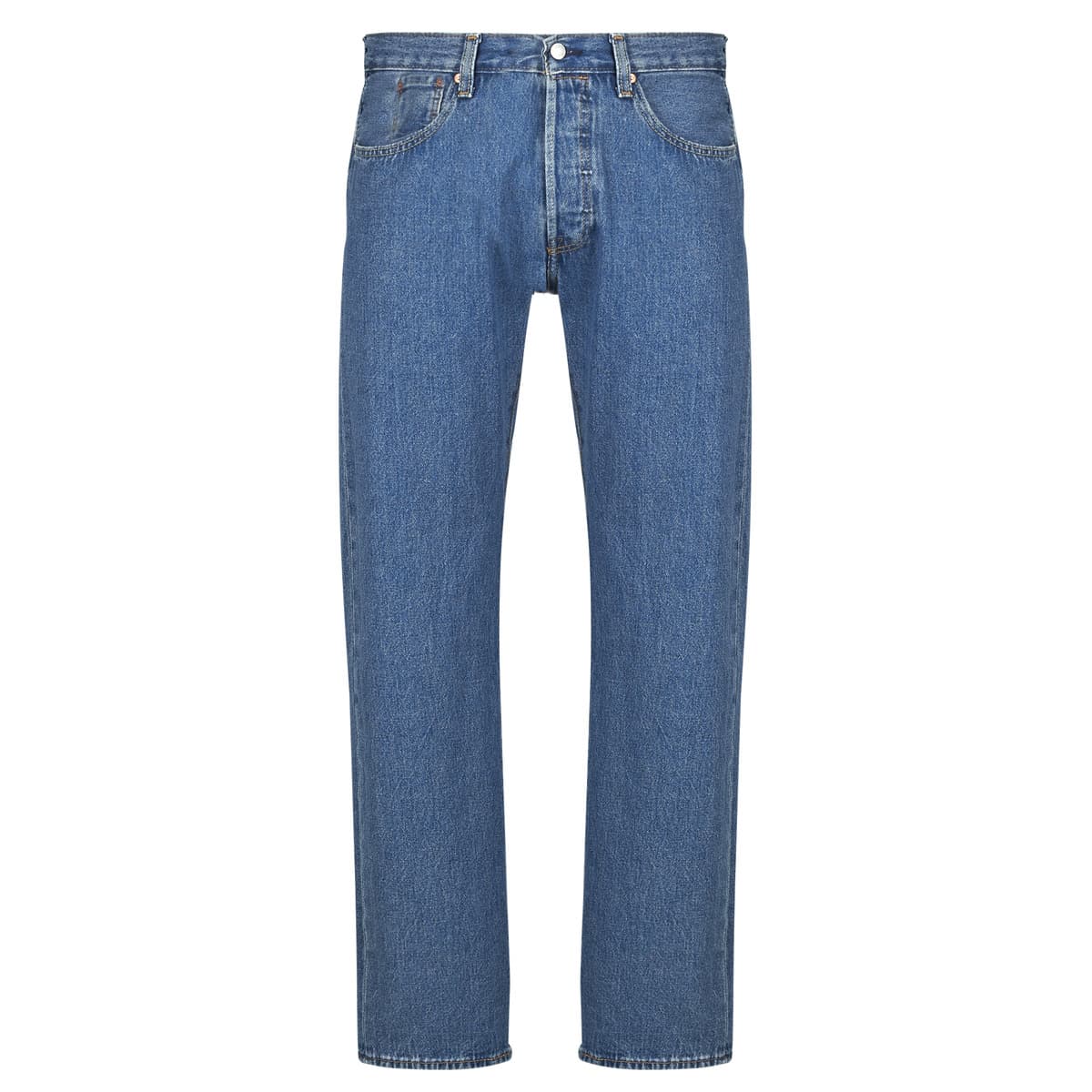 Tζιν σε ίσια γραμή Levis 501® RELAXED