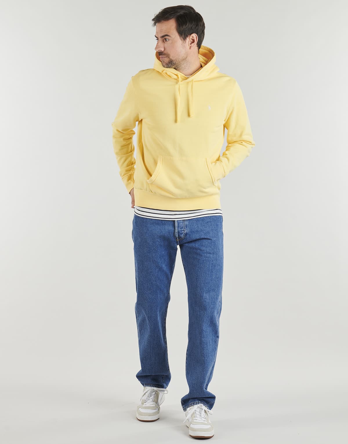 Men's Jeans Levis Blue