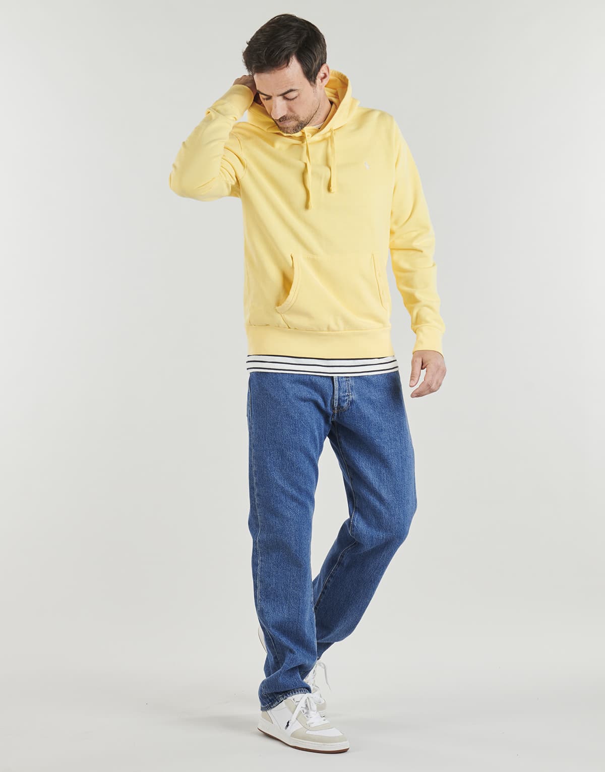 Men's Jeans Levis Blue