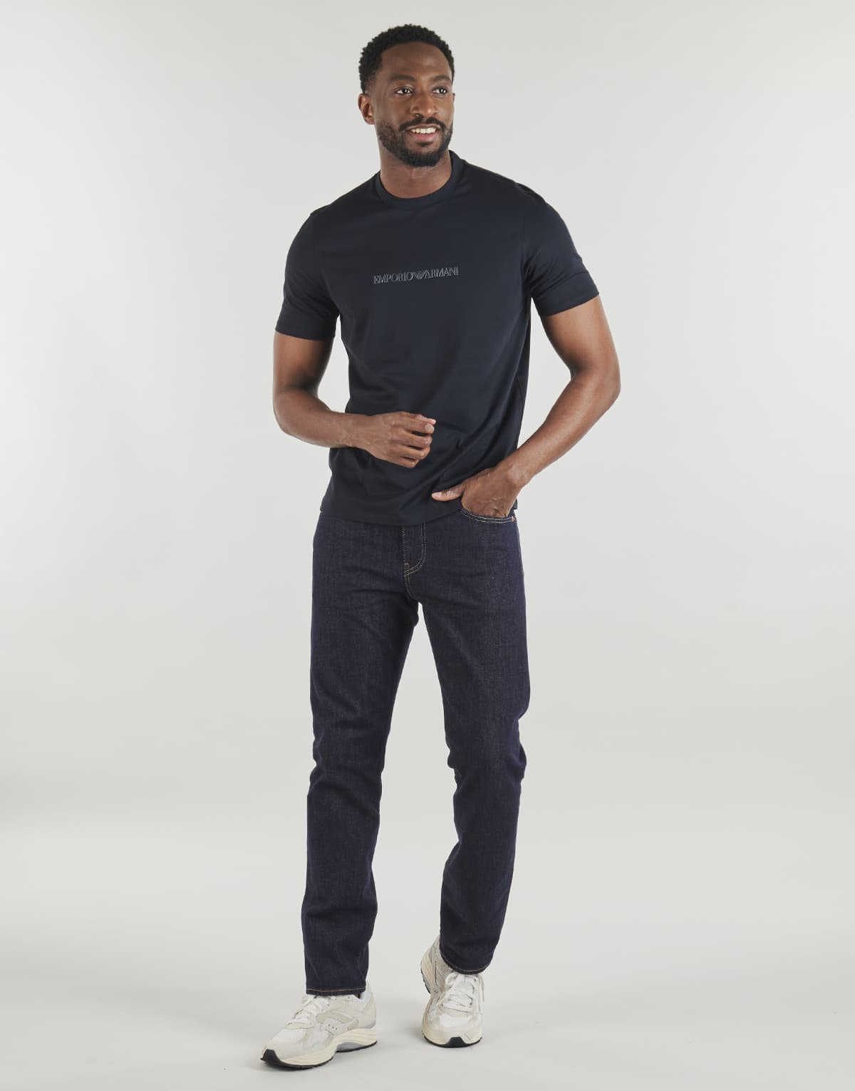 Men's Jeans Levis Blue