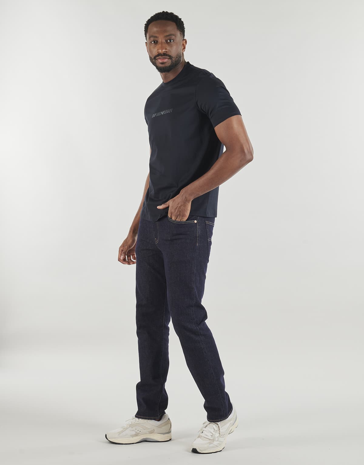 Men's Jeans Levis Blue