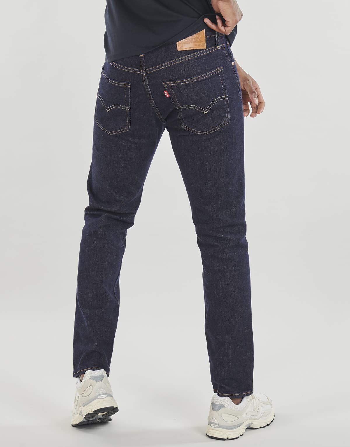 Men's Jeans Levis Blue