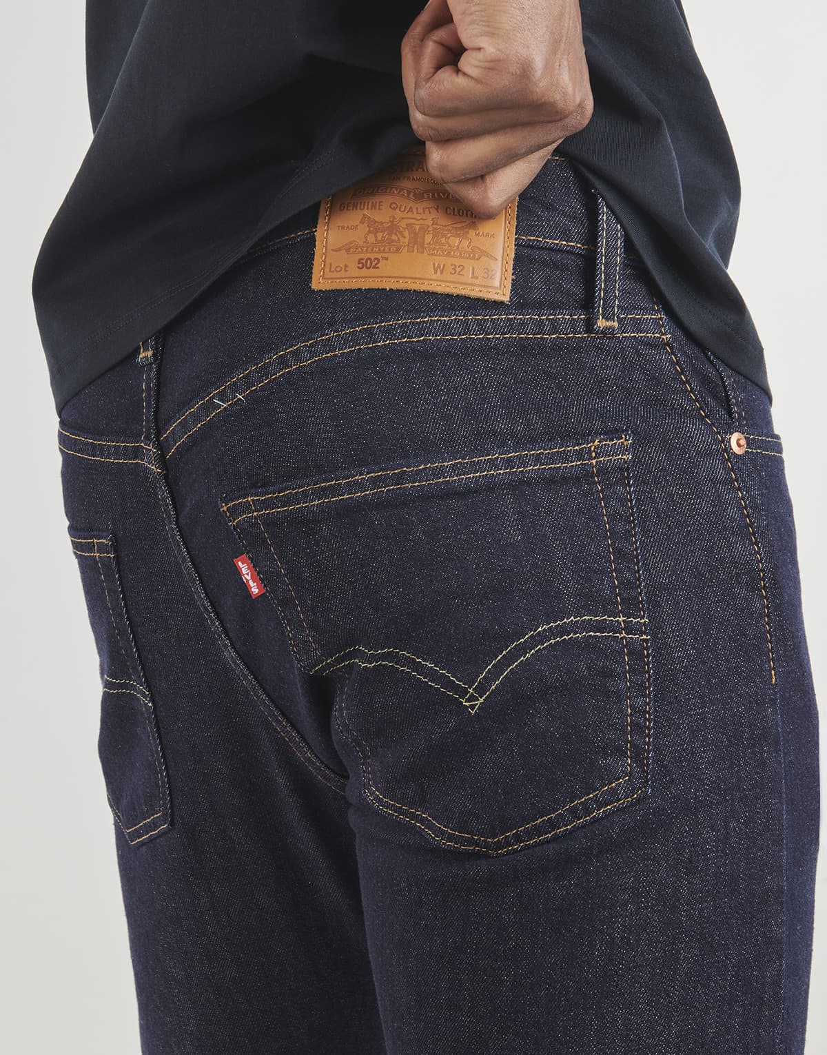 Men's Jeans Levis Blue