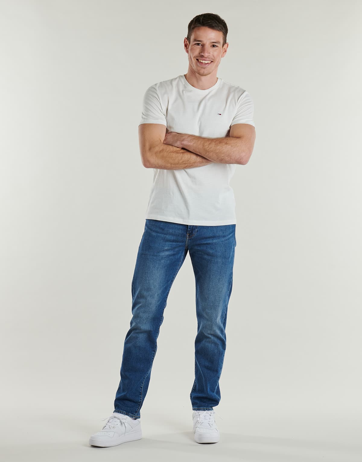 Men's Jeans Levis Blue