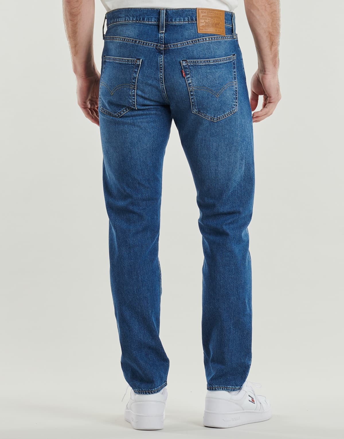 Men's Jeans Levis Blue