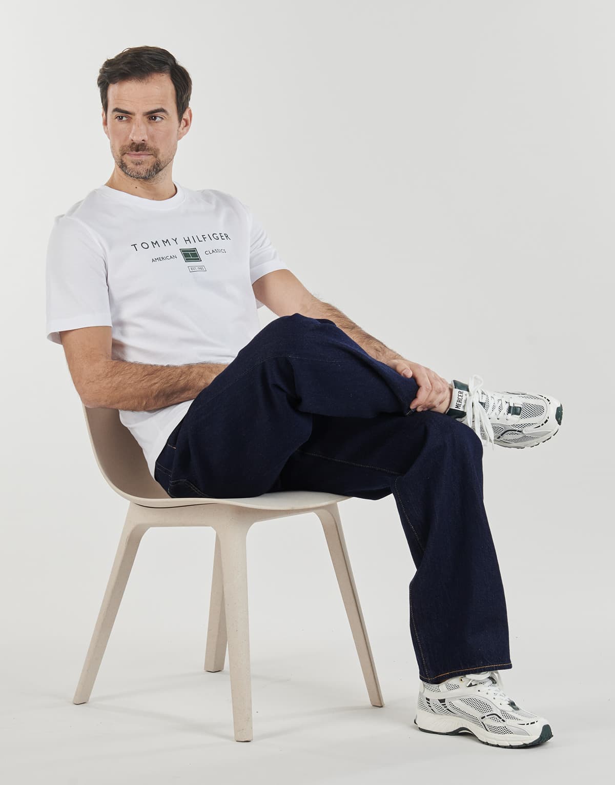 Men's Jeans Levis Blue