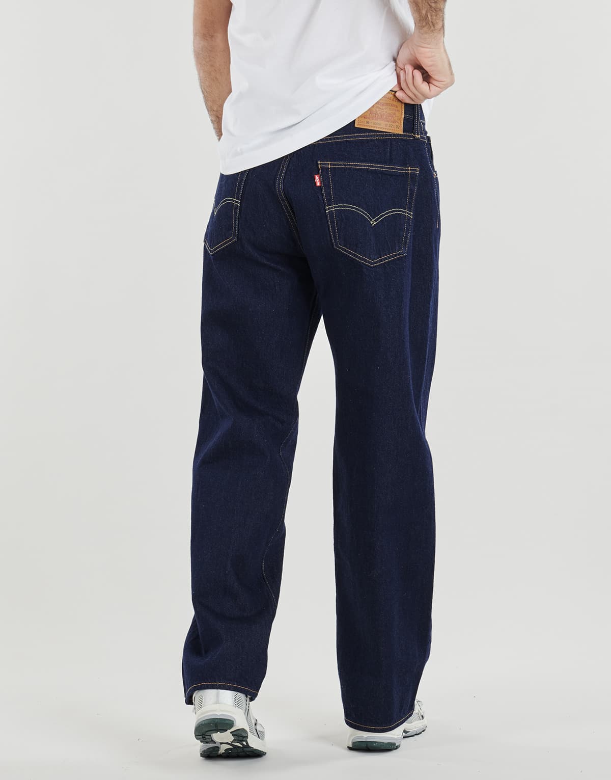 Men's Jeans Levis Blue