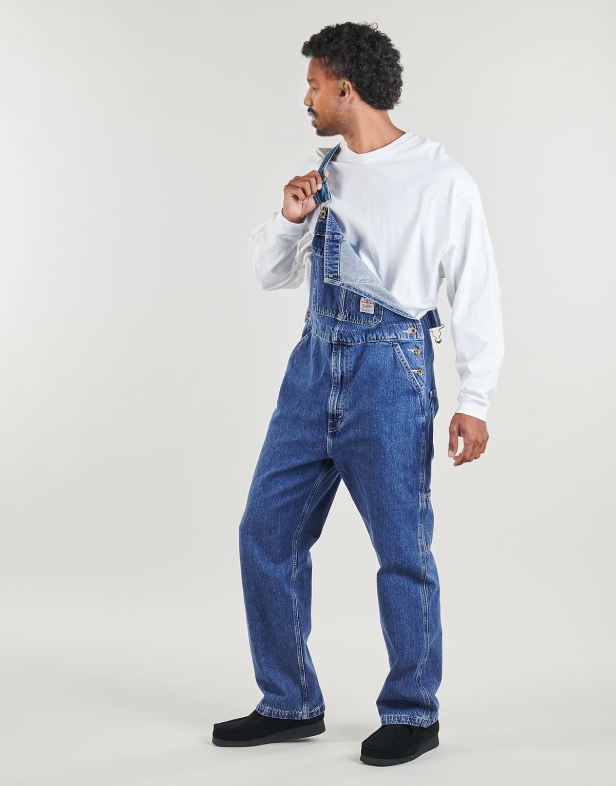 Women's Jumpsuits Levis Blue