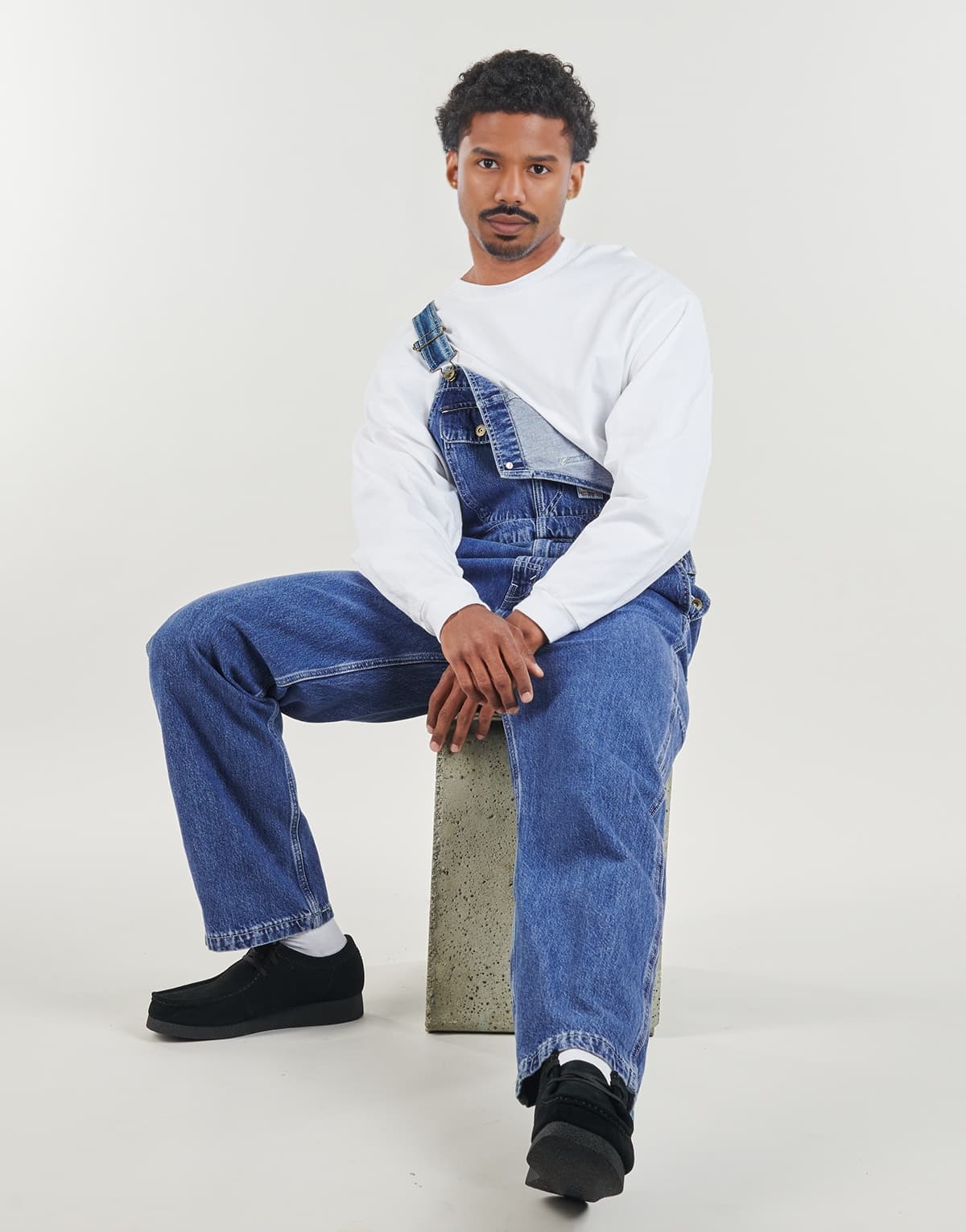 Women's Jumpsuits Levis Blue