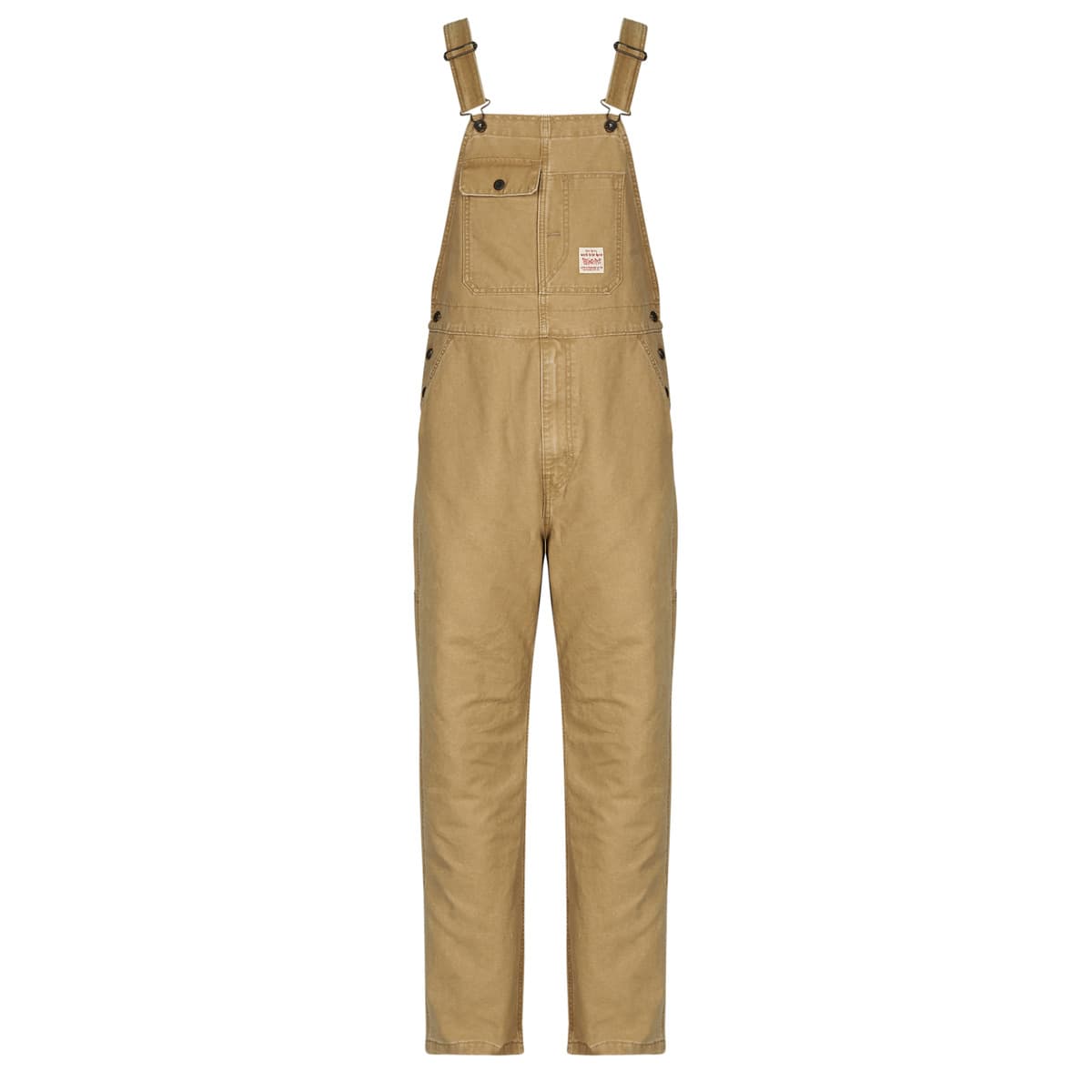 Ολόσωμες φόρμα Levis LOOSE OVERALLS