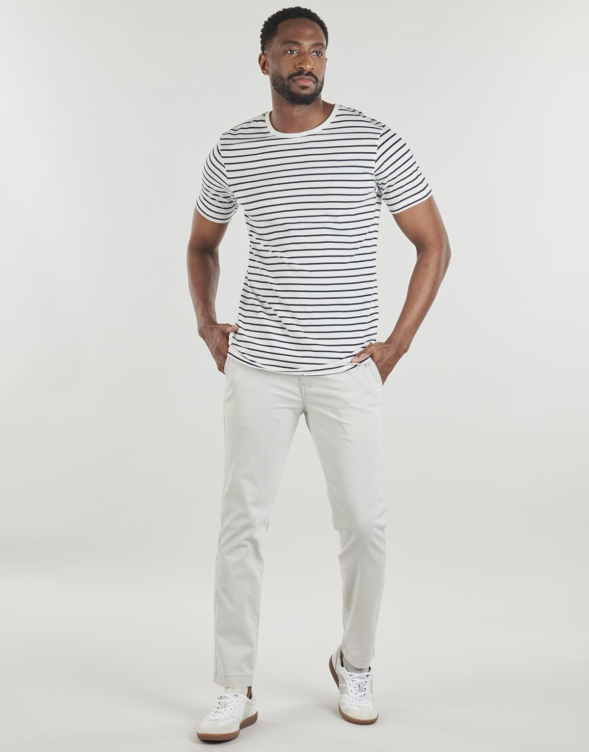 Men's Pants Levis Beige