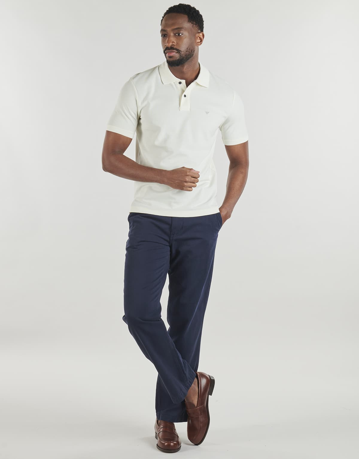 Men's Pants Levis Blue