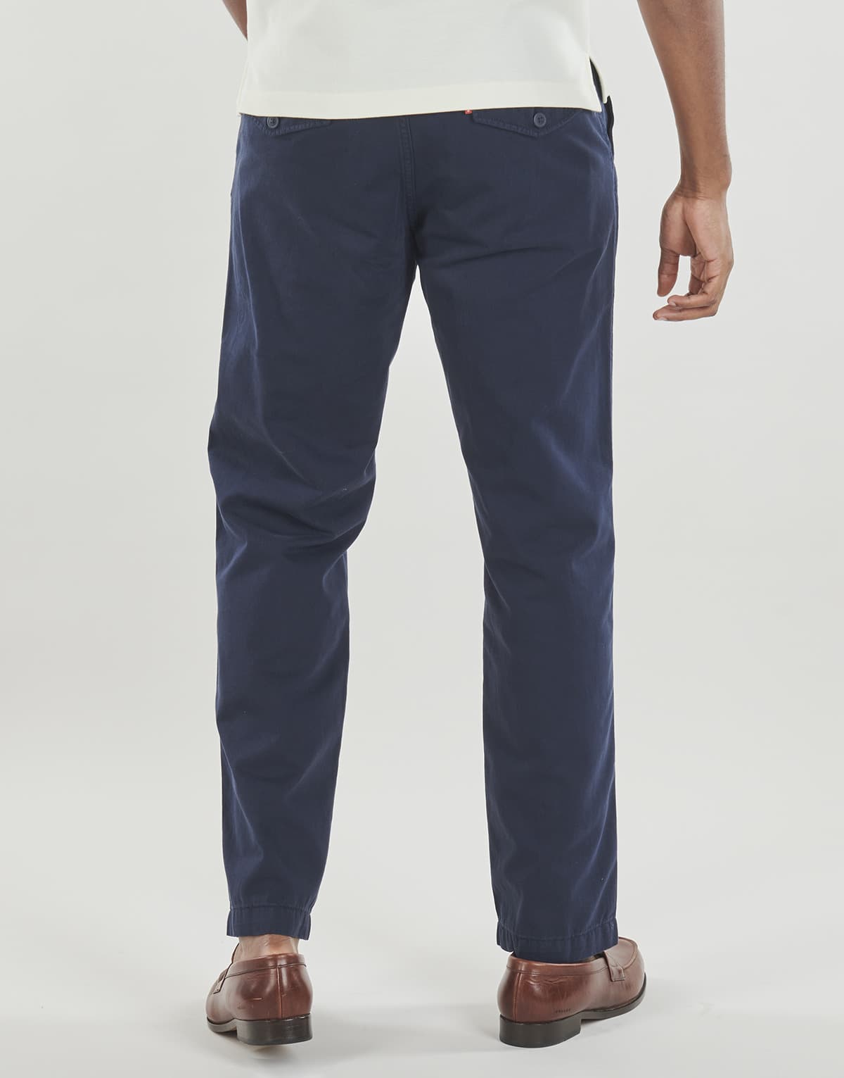 Men's Pants Levis Blue