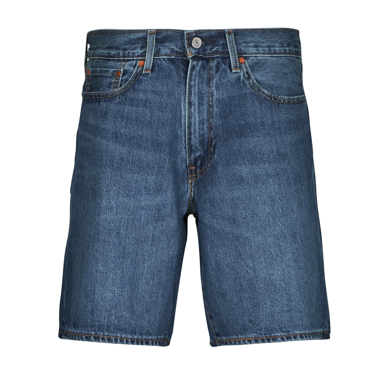 Men's Shorts Levis Blue