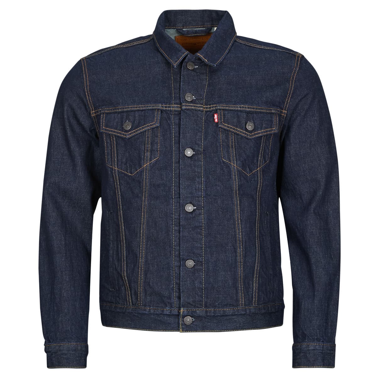 Men's Jackets Levis Blue
